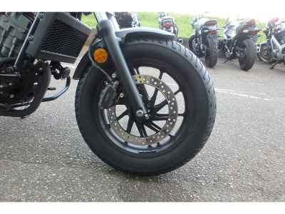 Honda Rebel CMX250 2019