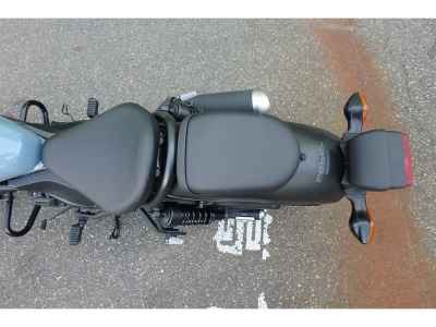 Honda Rebel CMX250 2019
