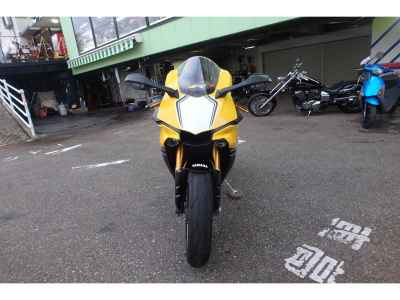 Yamaha YZF-R1 2016