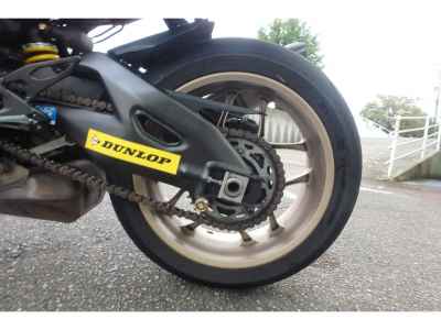 Yamaha YZF-R1 2016