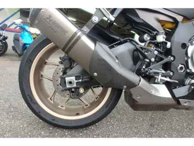 Yamaha YZF-R1 2016