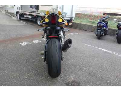 Yamaha YZF-R1 2016
