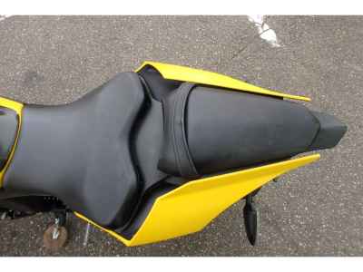 Yamaha YZF-R1 2016