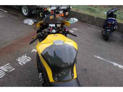 Yamaha YZF-R1 2016