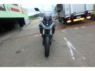 Suzuki V-Strom 800 2024