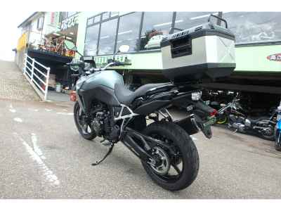 Suzuki V-Strom 800 2024