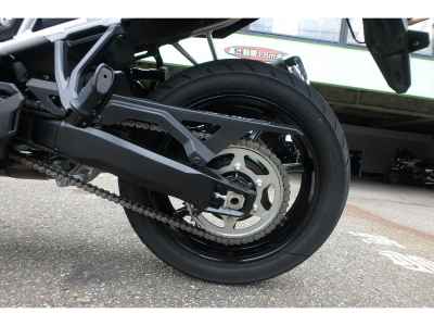 Suzuki V-Strom 800 2024