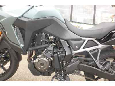 Suzuki V-Strom 800 2024