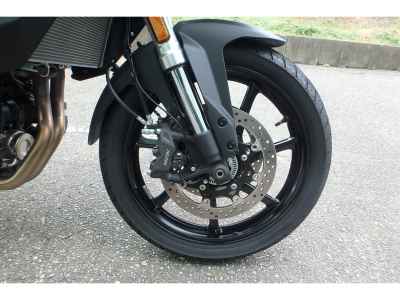 Suzuki V-Strom 800 2024