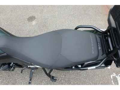 Suzuki V-Strom 800 2024