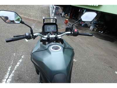 Suzuki V-Strom 800 2024