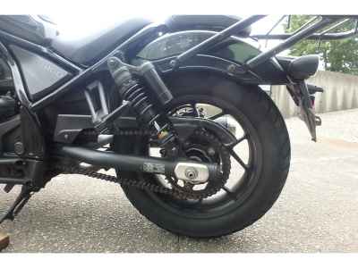 Honda Rebel CMX1100 DCT 2021