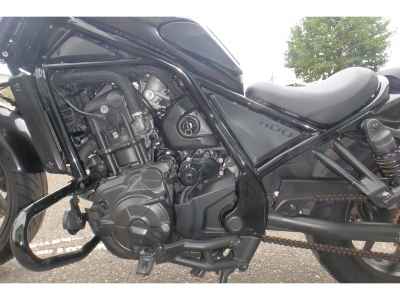 Honda Rebel CMX1100 DCT 2021