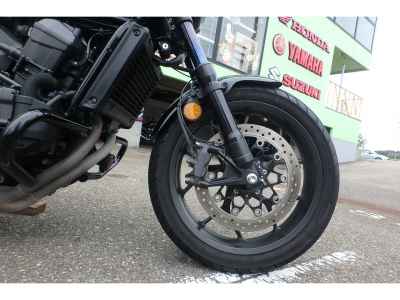 Honda Rebel CMX1100 DCT 2021