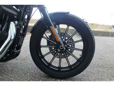 Harley-Davidson Sportster Iron XL883N 2010