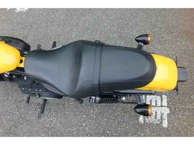 Harley-Davidson Sportster Iron XL883N 2010