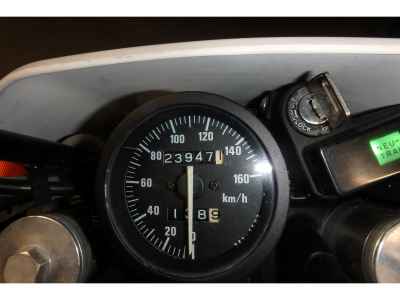 Suzuki DR250S