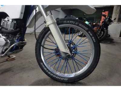 Suzuki DR250S