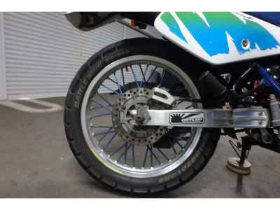 Suzuki DR250S