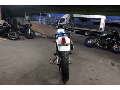 Suzuki DR250S