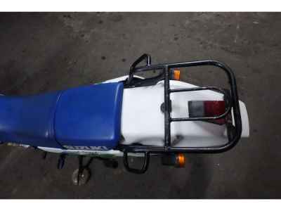 Suzuki DR250S