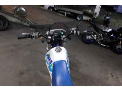 Suzuki DR250S