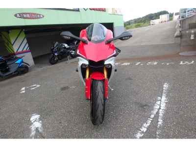 Yamaha YZF-R1 2015