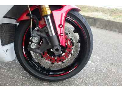 Yamaha YZF-R1 2015