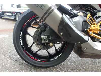 Yamaha YZF-R1 2015