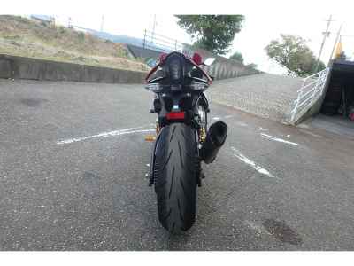 Yamaha YZF-R1 2015