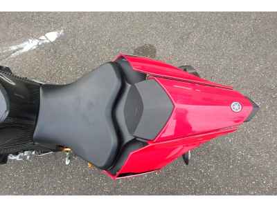 Yamaha YZF-R1 2015
