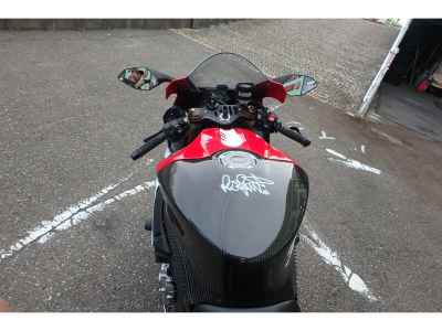 Yamaha YZF-R1 2015