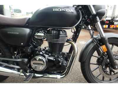 Honda GB350 2026