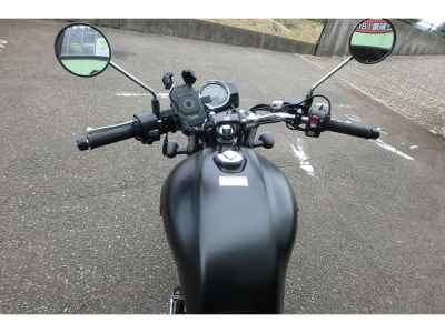 Honda GB350 2026