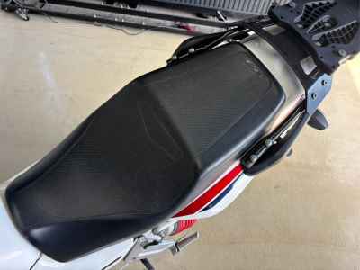 Honda CB1300 Super Boldor 2010