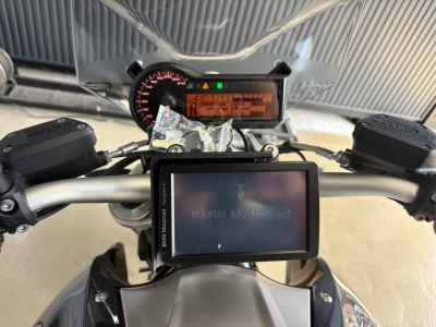 BMW R1200R 2015