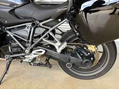 BMW R1200R 2015