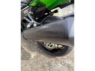 Kawasaki Ninja ZX-14R 2018