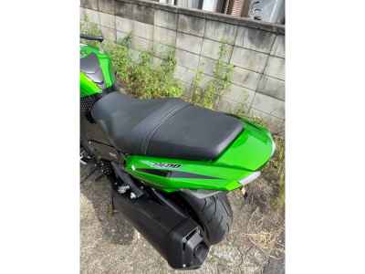 Kawasaki Ninja ZX-14R 2018