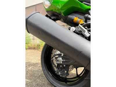 Kawasaki Ninja ZX-14R 2018
