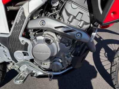 Honda CRF250L 2021
