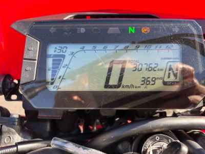 Honda CRF250L 2021