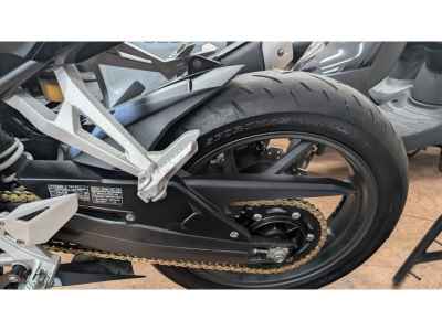 Honda CBR250RR 2022