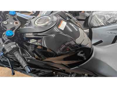 Honda CBR250RR 2022