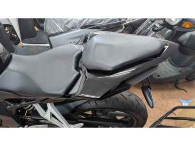 Honda CBR250RR 2022