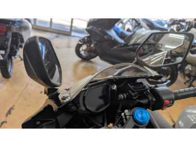 Honda CBR250RR 2022