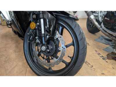 Honda CBR250RR 2022