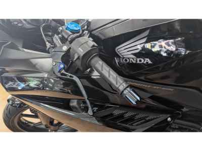 Honda CBR250RR 2022