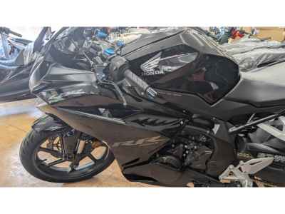 Honda CBR250RR 2022