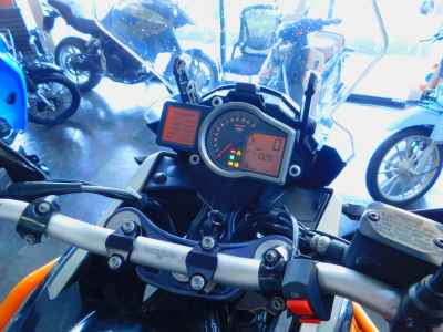 KTM 1050 Adventure 2017